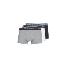 Emporio Armani Boxerek CC717-PACK DE 3 Fekete EU S