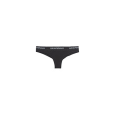 Emporio Armani Bugyik CC317-163337-07320 Fekete EU S