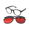Emporio Armani Dioptriás szemüvegek Emporio Armani EA4152 56691W