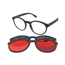 Emporio Armani Dioptriás szemüvegek Emporio Armani EA4152 56691W szemüvegkeret