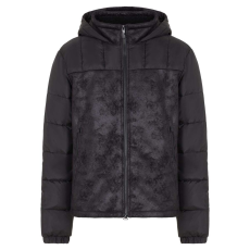  Emporio Armani Dzseki EA7 Mountain M Eco-Sheep 6RPBA5PN54Z01200 Férfi Fekete XL