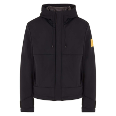  Emporio Armani Dzseki EA7 Mountain M Softshell Dzseki Ho 6RPB24PN8HZ01200 Férfi Fekete XL