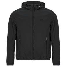 Emporio Armani Dzsekik BLOUSON JACKET Fekete DE 44