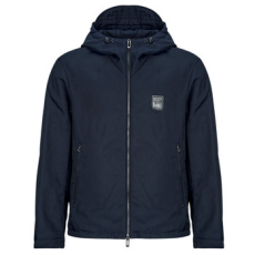 Emporio Armani Dzsekik BLOUSON JACKET Tengerész DE 46