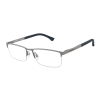 Emporio Armani EA1041 3009 Matte Gunmetal Demo Lens szemüveg