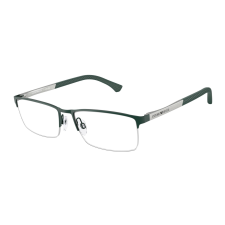 Emporio Armani EA1041 3017 Matte Green Demo Lens szemüveg szemüvegkeret