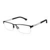 Emporio Armani EA1041 3094 Rubber Black Demo Lens szemüveg