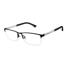 Emporio Armani EA1041 3094 Rubber Black Demo Lens szemüveg szemüvegkeret
