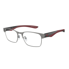 Emporio Armani EA1141 3003 Matte Gunmetal Demo Lens szemüveg szemüvegkeret