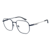 Emporio Armani EA1159D 3018 Matte Blue Demo Lens szemüveg
