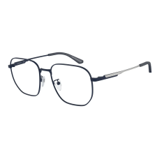 Emporio Armani EA1159D 3018 Matte Blue Demo Lens szemüveg szemüvegkeret