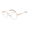 Emporio Armani EA1176 3011 Shiny Rose Gold Demo Lens szemüveg