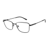 Emporio Armani EA1185B 3014 Shiny Black Demo Lens szemüveg