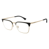 Emporio Armani EA1186D 3002 Matte Pale Gold Demo Lens szemüveg