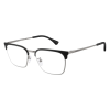 Emporio Armani EA1186D 3003 Matte Gunmetal Demo Lens szemüveg