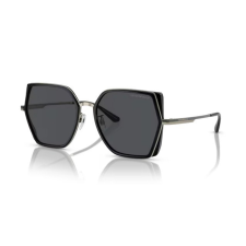 Emporio Armani EA2142D 301387 SHINY PALE GOLD/BLACK DARK GREY napszemüveg napszemüveg