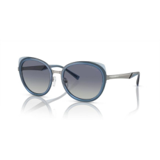 Emporio Armani EA2146 33624L SHINY GUNMETAL GRADIENT BLUE napszemüveg