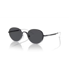 Emporio Armani EA2151 337287 SHINY BLACK/WHITE DARK GREY napszemüveg napszemüveg