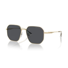 Emporio Armani EA2154D 301387 SHINY PALE GOLD DARK GREY napszemüveg napszemüveg