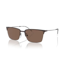 Emporio Armani EA2155 338073 MATTE BROWN DARK BROWN napszemüveg napszemüveg