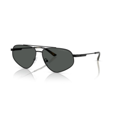 Emporio Armani EA2156 300187 MATTE BLACK DARK GREY napszemüveg