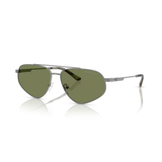 Emporio Armani EA2156 30032A MATTE GUNMETAL GREEN napszemüveg
