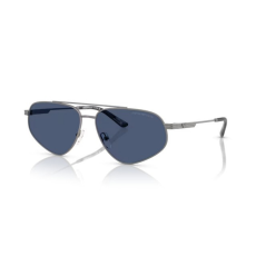 Emporio Armani EA2156 300380 MATTE GUNMETAL DARK BLUE napszemüveg