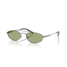 Emporio Armani EA2157 300382 MATTE GUNMETAL GREEN napszemüveg