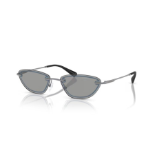Emporio Armani EA2158 3003/1 SHINY GUNMETAL GREY napszemüveg napszemüveg