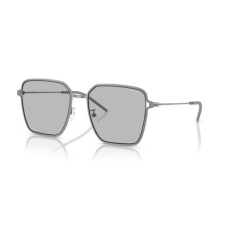 Emporio Armani EA2159D 300387 MATTE GUNMETAL LIGHT GREY napszemüveg napszemüveg