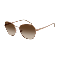 Emporio Armani EA2161 340013 Matte Tundra Brown Gradient napszemüveg