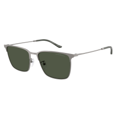 Emporio Armani EA2164D 30039A Matte Gunmetal Polar Dark Green napszemüveg