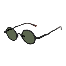 Emporio Armani EA2166 3001/2 Matte Black Dark Green napszemüveg
