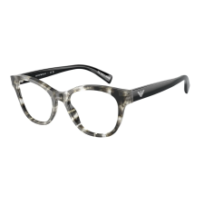 Emporio Armani EA3162 5193 Grey Havana Demo Lens szemüveg szemüvegkeret
