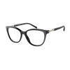 Emporio Armani EA3190 5001 Black Demo Lens szemüveg