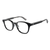 Emporio Armani EA3216D 5017 Black Demo Lens szemüveg