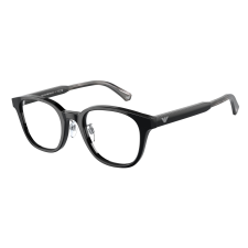 Emporio Armani EA3216D 5017 Black Demo Lens szemüveg szemüvegkeret