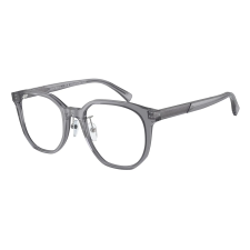Emporio Armani EA3241D 5029 Shiny Transparent Grey Demo Lens szemüveg szemüvegkeret