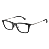 Emporio Armani EA3252D 5001 Matte Black Demo Lens szemüveg