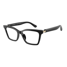 Emporio Armani EA3261U 5017 Shiny Black Demo Lens szemüveg szemüvegkeret
