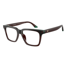 Emporio Armani EA3272U 6315 Opaline Brown/Green Demo Lens szemüveg szemüvegkeret