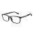 Emporio Armani EA3280U 6373 Matte Black Demo Lens szemüveg