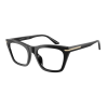 Emporio Armani EA3283BU 5017 Shiny Black Demo Lens szemüveg