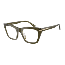 Emporio Armani EA3283BU 6378 Shiny Dark Green Demo Lens szemüveg szemüvegkeret