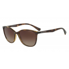 Emporio Armani EA4073 502613 HAVANA BROWN GRADIENT napszemüveg