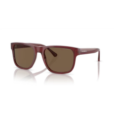 Emporio Armani EA4163 507573 TRANSPARENT BORDEAUX DARK BROWN napszemüveg napszemüveg