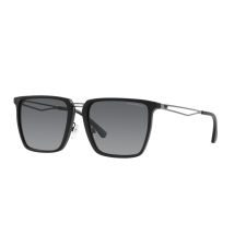 Emporio Armani EA4196D 5001T3 Matte Black Polarized Grey Gradient napszemüveg napszemüveg