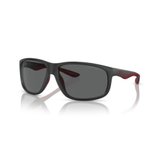 Emporio Armani EA4199U 500187 MATTE BLACK DARK GREY napszemüveg napszemüveg