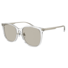 Emporio Armani EA4206D 5893/3 Shiny Crystal Light Brown napszemüveg