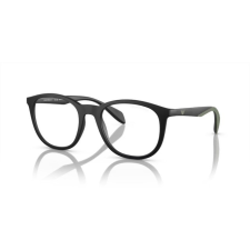 Emporio Armani EA4211 50011W MATTE BLACK CLEAR/GREY/GRADIENT GREEN napszemüveg napszemüveg